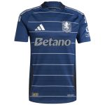 aston villa adidas third authentic shirt 2024-25 with rashford 9 printing Collection | Aston Villa Shop Official Jerseys