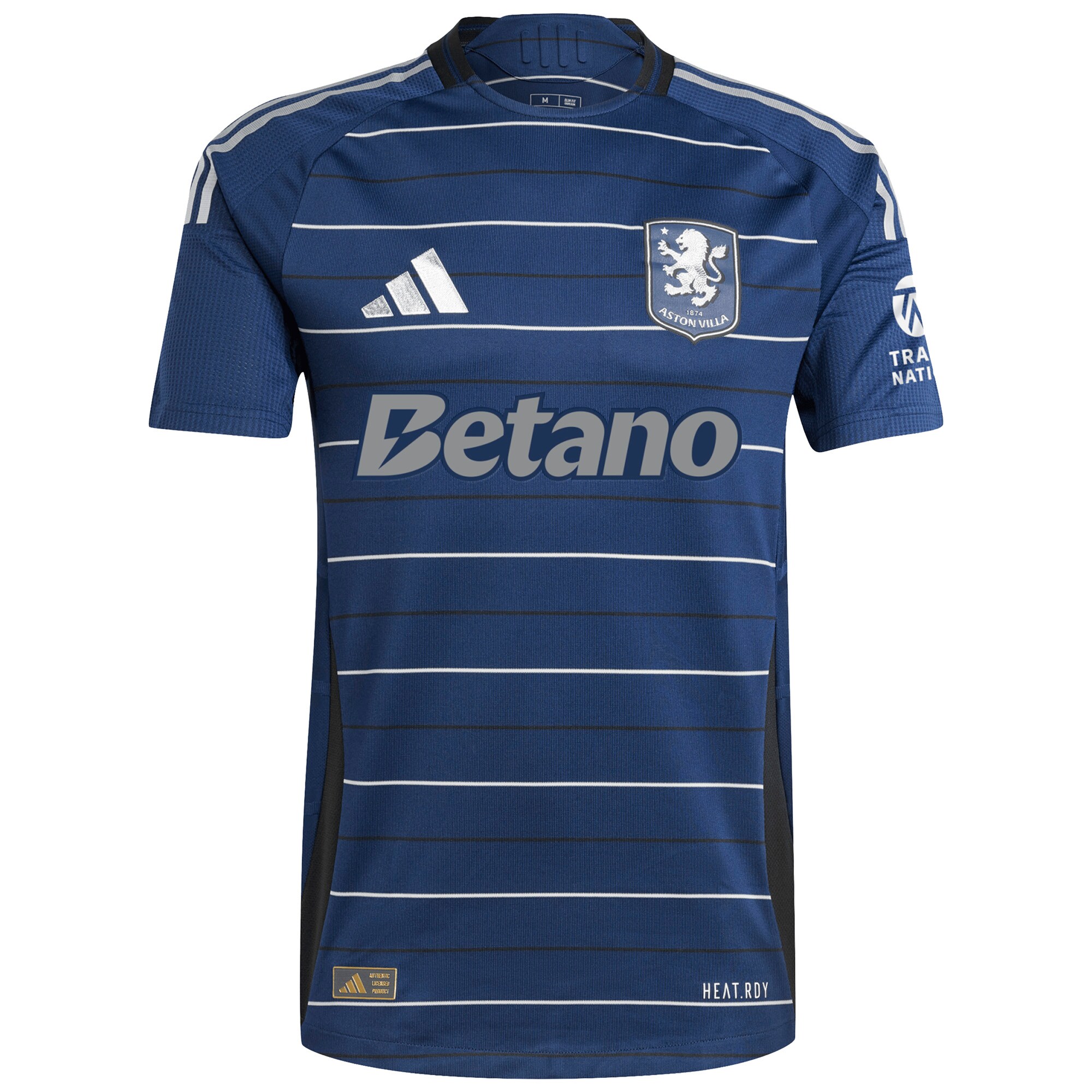 aston villa adidas third authentic shirt 2024-25 with rashford 9 printing Collection | Aston Villa Shop Official Jerseys