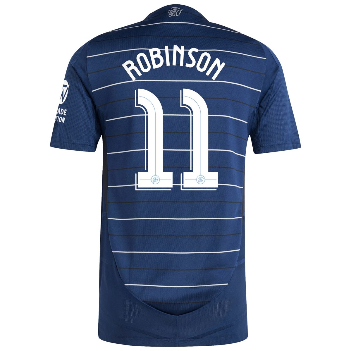 aston villa adidas third authentic shirt 2024-25 with robinson 11 cup printing Collection | Aston Villa Shop Official Jerseys