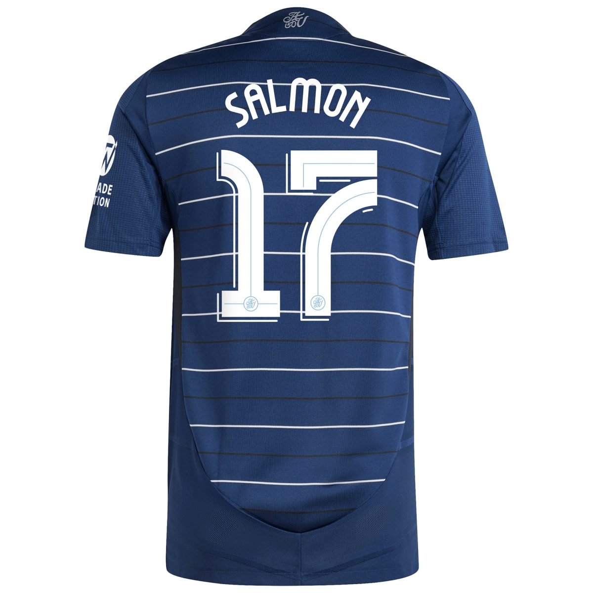 aston villa adidas third authentic shirt 2024-25 with salmon 17 cup printing Collection | Aston Villa Shop Official Jerseys