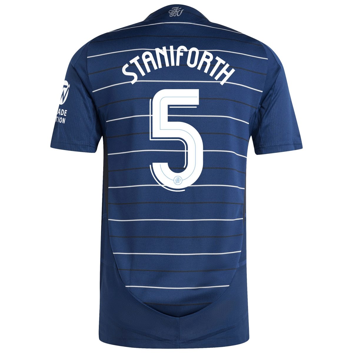 aston villa adidas third authentic shirt 2024-25 with staniforth 5 cup printing Collection | Aston Villa Shop Official Jerseys