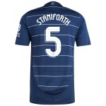 aston villa adidas third authentic shirt 2024-25 with staniforth 5 cup printing Collection | Aston Villa Shop Official Jerseys