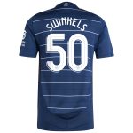 aston villa adidas third authentic shirt 2024-25 with swinkels 50 cup printing Collection | Aston Villa Shop Official Jerseys