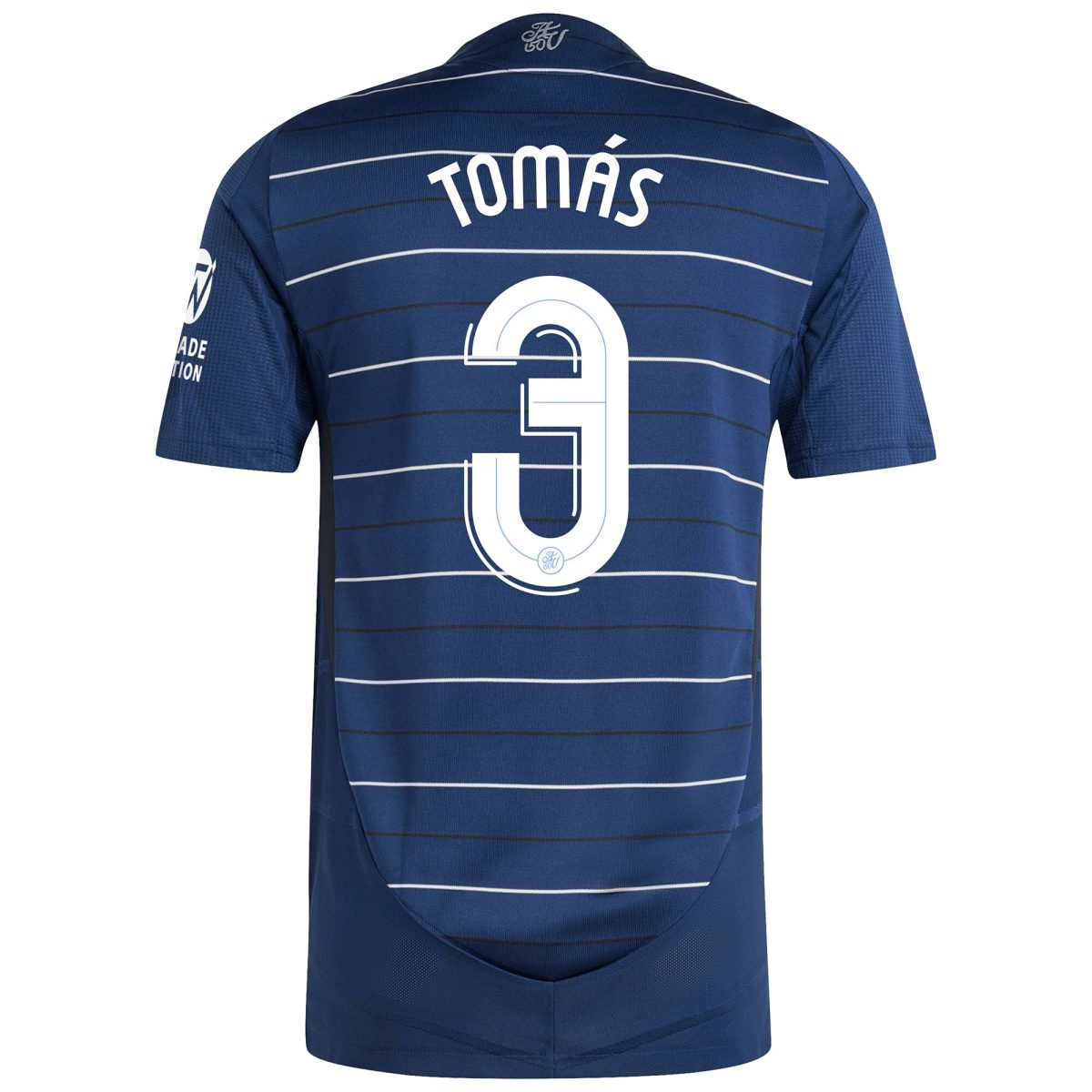 aston villa adidas third authentic shirt 2024-25 with tomás 3 cup printing Collection | Aston Villa Shop Official Jerseys