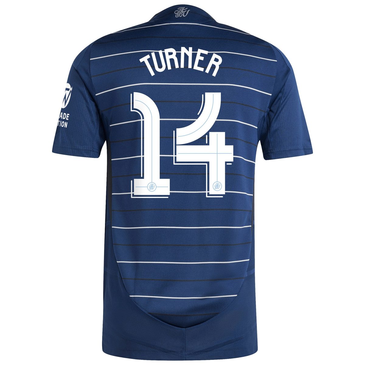 aston villa adidas third authentic shirt 2024-25 with turner 14 cup printing Collection | Aston Villa Shop Official Jerseys