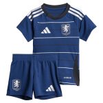 aston villa adidas third baby kit 2024-25 with custom printing Collection | Aston Villa Shop Official Jerseys
