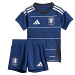 aston villa adidas third baby kit 2024-25 with malen 17 printing Collection | Aston Villa Shop Official Jerseys