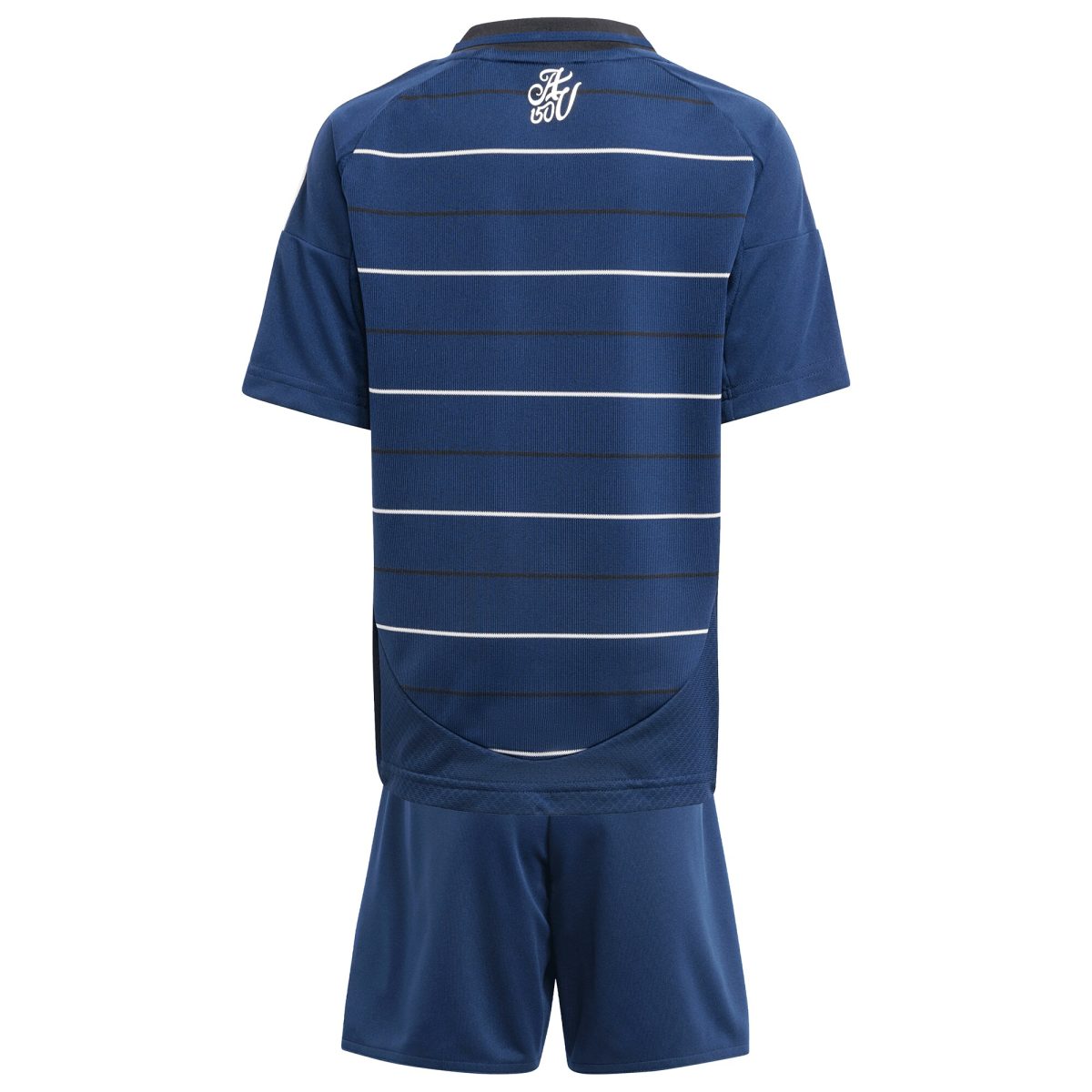 aston villa adidas third mini kit 2024-25 with custom printing Collection | Aston Villa Shop Official Jerseys