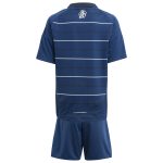 aston villa adidas third mini kit 2024-25 with custom printing Collection | Aston Villa Shop Official Jerseys