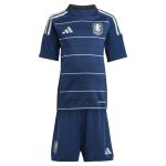 aston villa adidas third minikit 2024-25 with a.garcía 16 printing Collection | Aston Villa Shop Official Jerseys