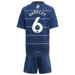 aston villa adidas third minikit 2024-25 with barkley 6 printing Collection | Aston Villa Shop Official Jerseys
