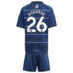 aston villa adidas third minikit 2024-25 with bogarde 26 printing Collection | Aston Villa Shop Official Jerseys