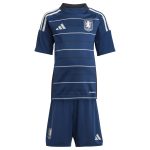 aston villa adidas third minikit 2024-25 with buendia 10 printing Collection | Aston Villa Shop Official Jerseys