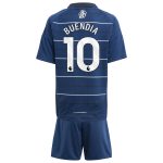 aston villa adidas third minikit 2024-25 with buendia 10 printing Collection | Aston Villa Shop Official Jerseys