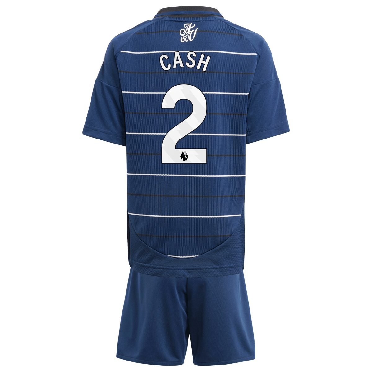 aston villa adidas third minikit 2024-25 with cash 2 printing Collection | Aston Villa Shop Official Jerseys