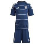 aston villa adidas third minikit 2024-25 with diego carlos 3 printing Collection | Aston Villa Shop Official Jerseys