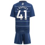 aston villa adidas third minikit 2024-25 with j. ramsey 41 printing Collection | Aston Villa Shop Official Jerseys