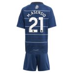 aston villa adidas third minikit 2024-25 with m.asensio 21 printing Collection | Aston Villa Shop Official Jerseys