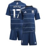 aston villa adidas third minikit 2024-25 with malen 17 printing Collection | Aston Villa Shop Official Jerseys