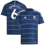 aston villa adidas third shirt 2024-25 – kids with barkley 6 printing Collection | Aston Villa Shop Official Jerseys