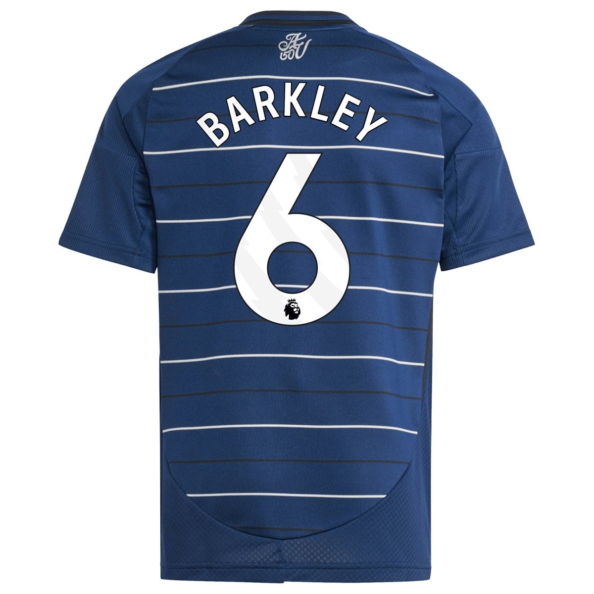 aston villa adidas third shirt 2024-25 – kids with barkley 6 printing Collection | Aston Villa Shop Official Jerseys