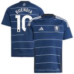 aston villa adidas third shirt 2024-25 – kids with buendia 10 printing Collection | Aston Villa Shop Official Jerseys