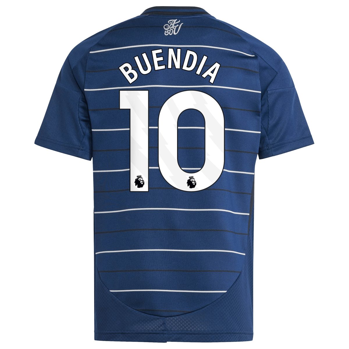 aston villa adidas third shirt 2024-25 – kids with buendia 10 printing Collection | Aston Villa Shop Official Jerseys