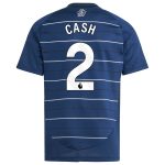aston villa adidas third shirt 2024-25 – kids with cash 2 printing Collection | Aston Villa Shop Official Jerseys