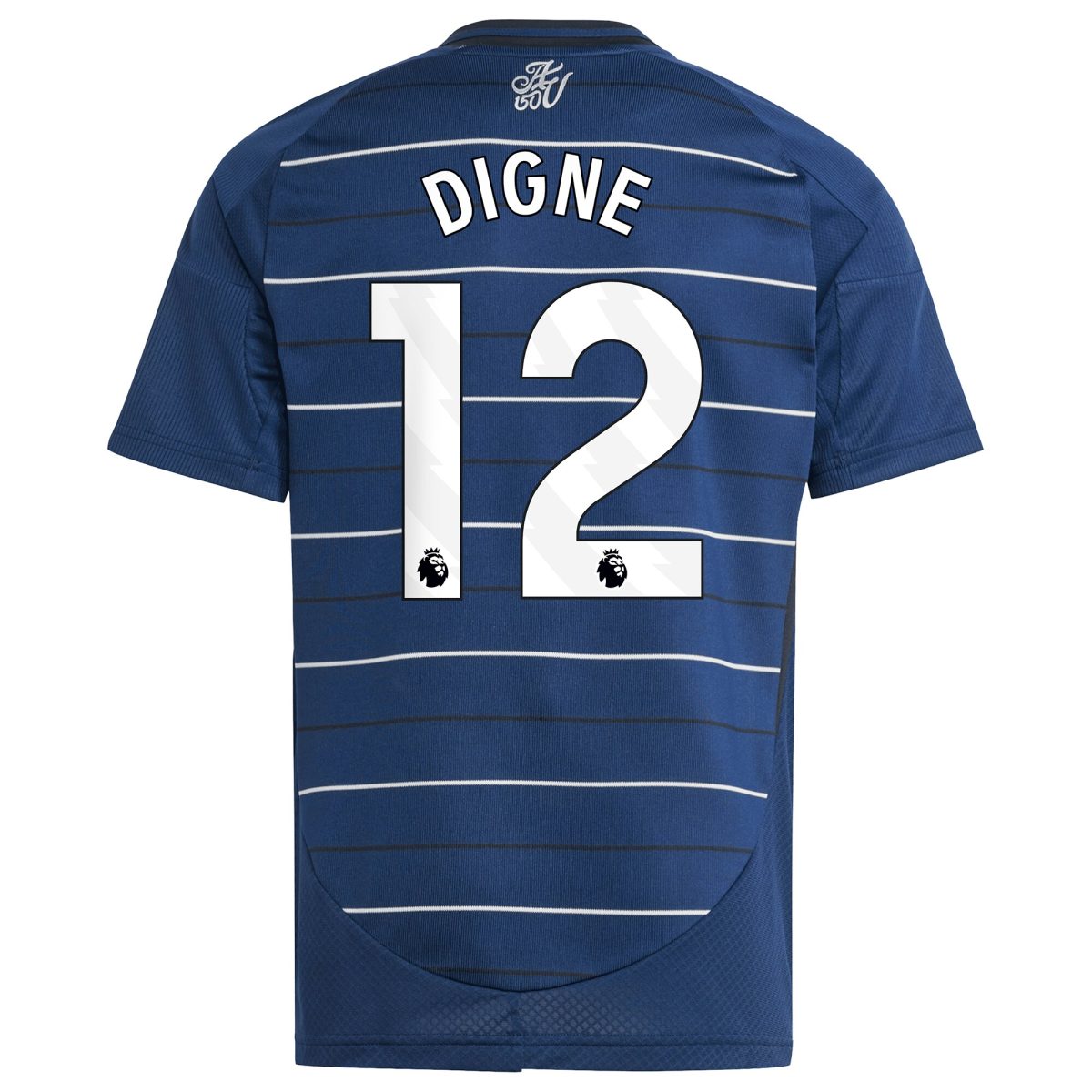 aston villa adidas third shirt 2024-25 – kids with digne 12 printing Collection | Aston Villa Shop Official Jerseys