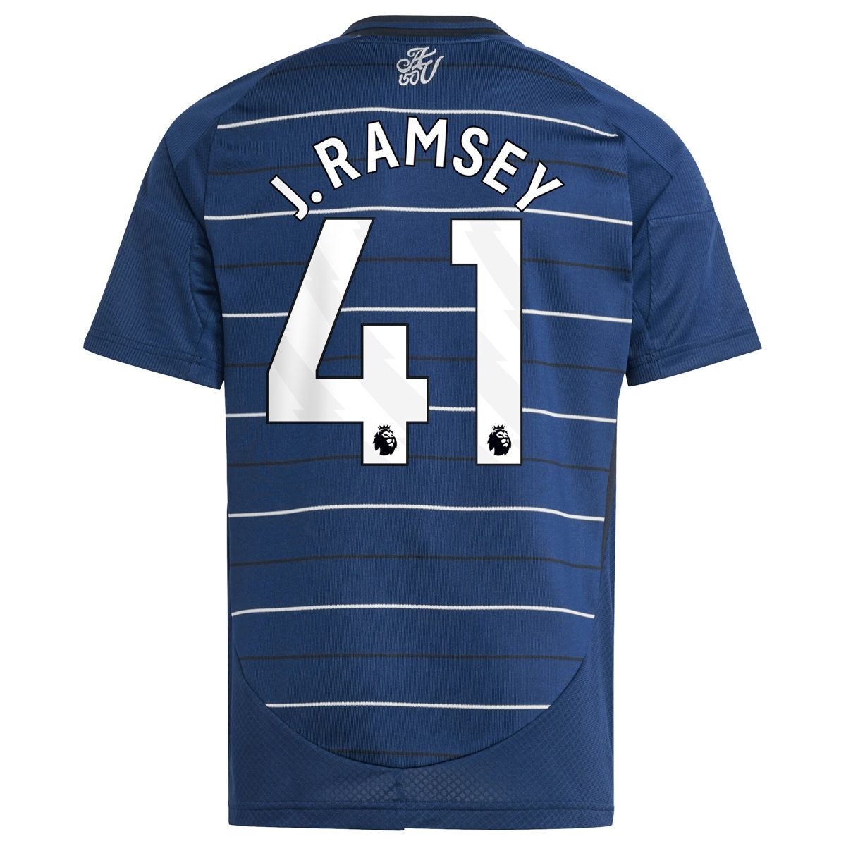 aston villa adidas third shirt 2024-25 – kids with j. ramsey 41 printing Collection | Aston Villa Shop Official Jerseys
