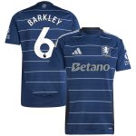 aston villa adidas third shirt 2024-25 with barkley 6 printing Collection | Aston Villa Shop Official Jerseys