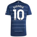 aston villa adidas third shirt 2024-25 with buendia 10 printing Collection | Aston Villa Shop Official Jerseys