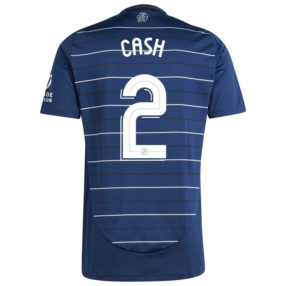 aston villa adidas third shirt 2024-25 with cash 2 cup printing Collection | Aston Villa Shop Official Jerseys