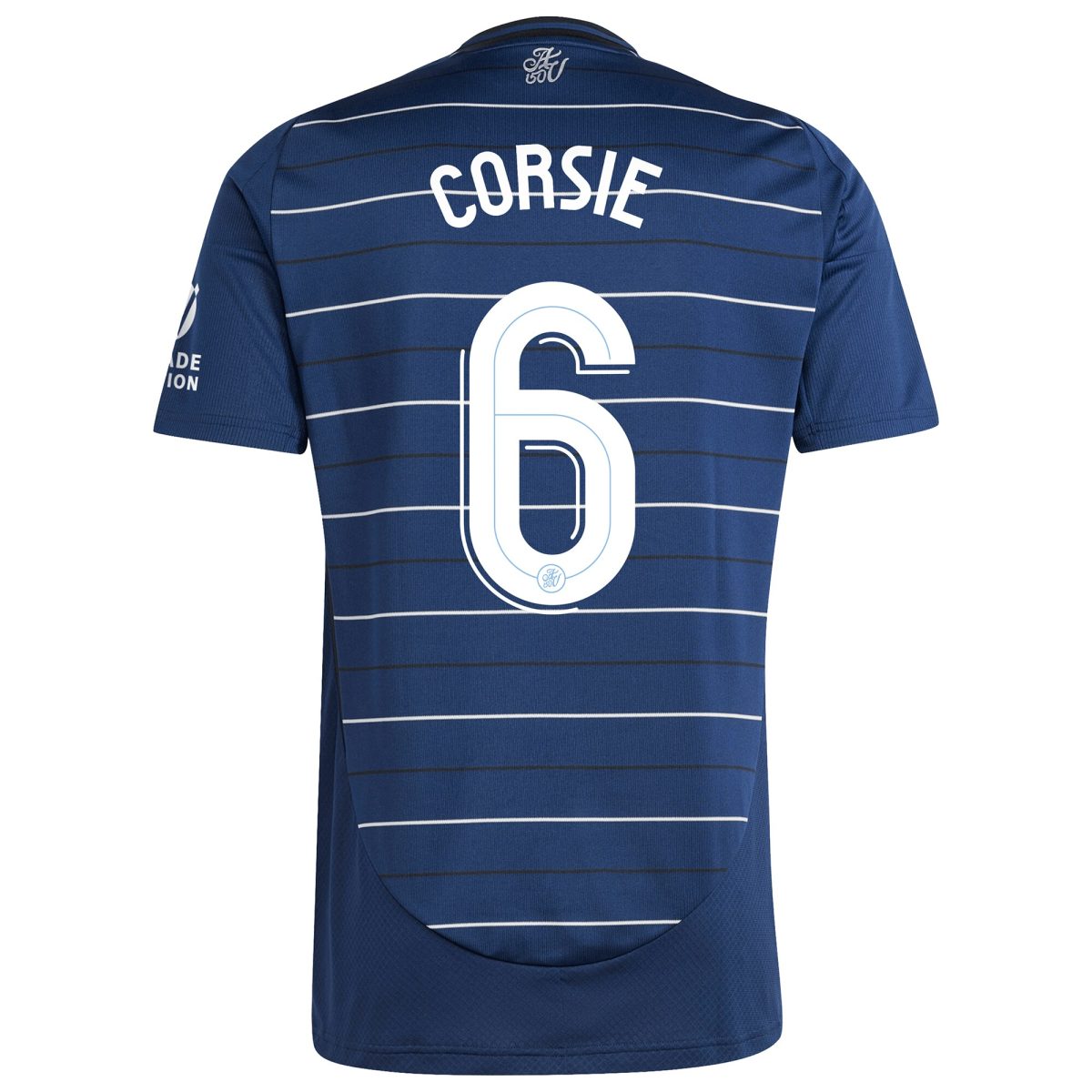 aston villa adidas third shirt 2024-25 with corsie 6 cup printing Collection | Aston Villa Shop Official Jerseys