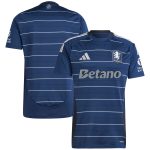 aston villa adidas third shirt 2024-25 with custom printing Collection | Aston Villa Shop Official Jerseys