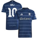 aston villa adidas third shirt 2024-25 with dali 10 cup printing Collection | Aston Villa Shop Official Jerseys