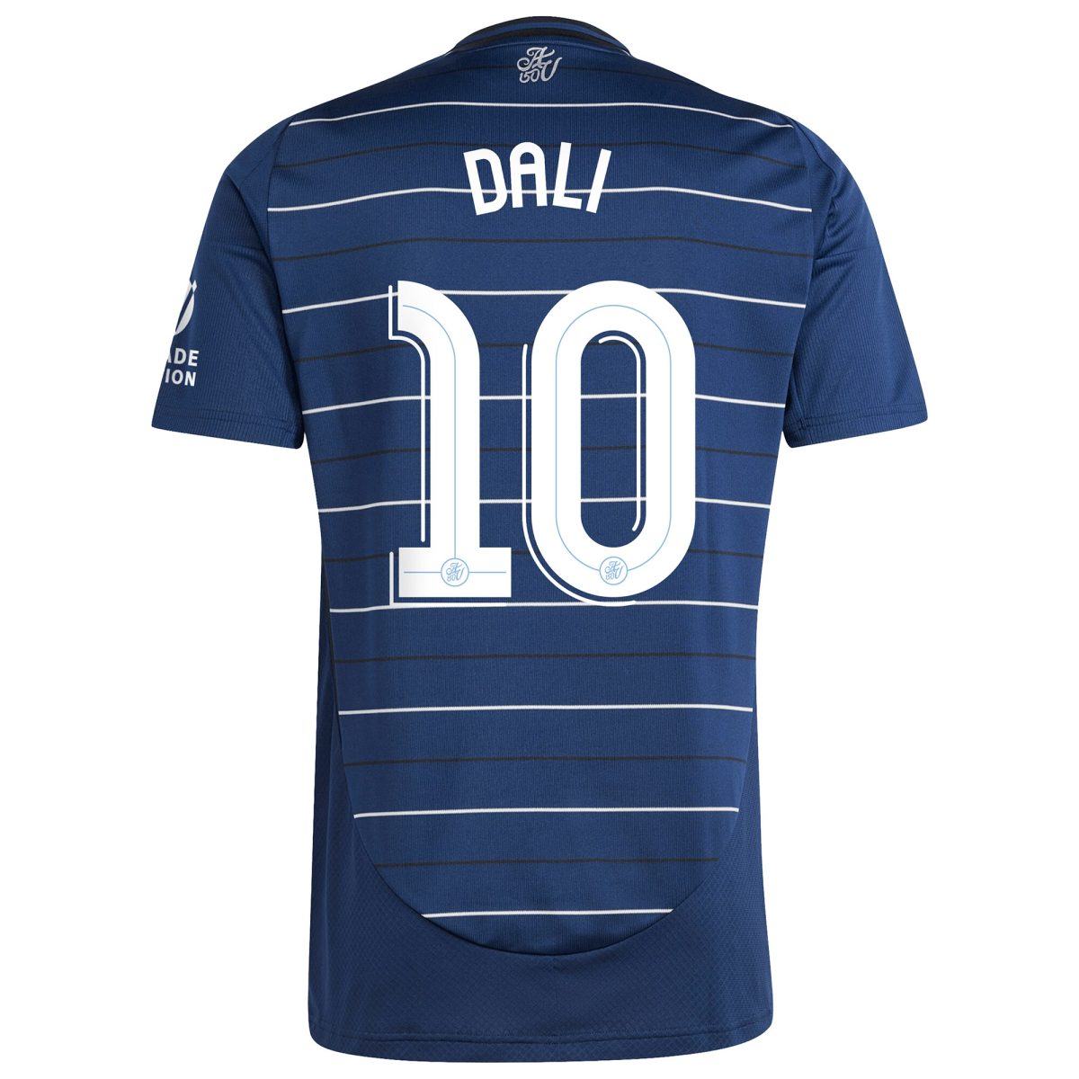 aston villa adidas third shirt 2024-25 with dali 10 cup printing Collection | Aston Villa Shop Official Jerseys