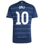 aston villa adidas third shirt 2024-25 with dali 10 cup printing Collection | Aston Villa Shop Official Jerseys