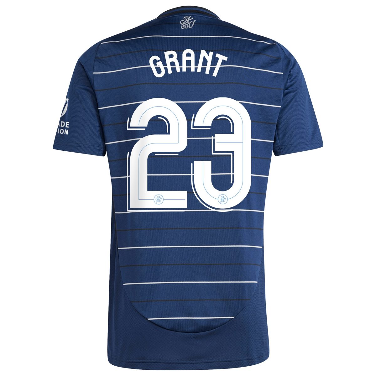 aston villa adidas third shirt 2024-25 with grant 23 cup printing Collection | Aston Villa Shop Official Jerseys