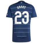 aston villa adidas third shirt 2024-25 with grant 23 cup printing Collection | Aston Villa Shop Official Jerseys