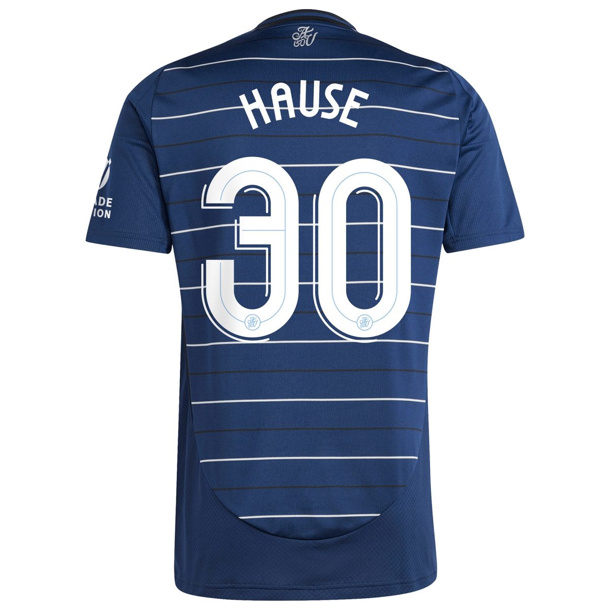 aston villa adidas third shirt 2024-25 with hause 30 cup printing Collection | Aston Villa Shop Official Jerseys