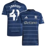aston villa adidas third shirt 2024-25 with j. ramsey 41 cup printing Collection | Aston Villa Shop Official Jerseys