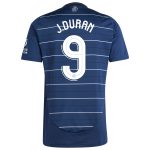 aston villa adidas third shirt 2024-25 with j.duran 9 cup printing Collection | Aston Villa Shop Official Jerseys
