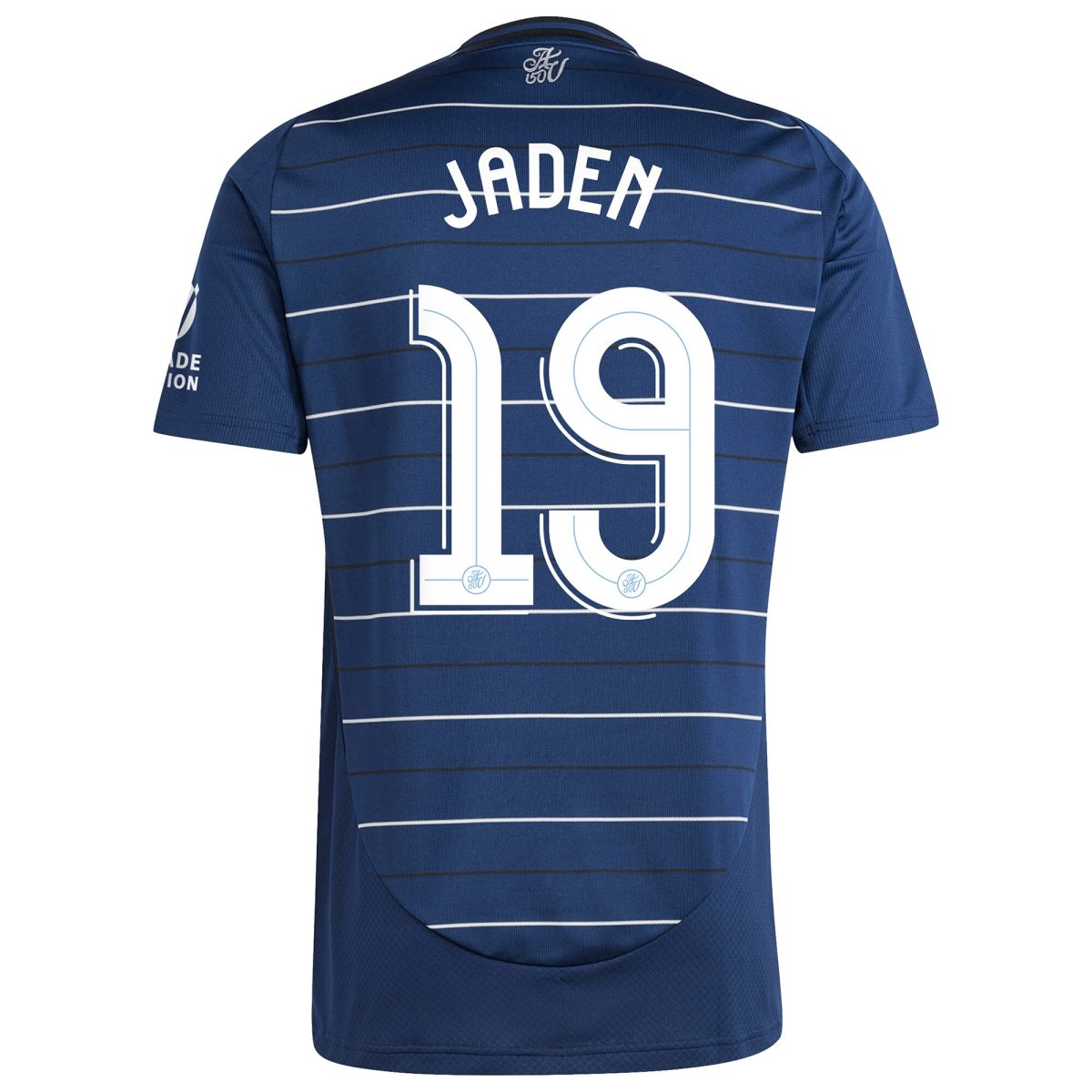 aston villa adidas third shirt 2024-25 with jaden 19 cup printing Collection | Aston Villa Shop Official Jerseys