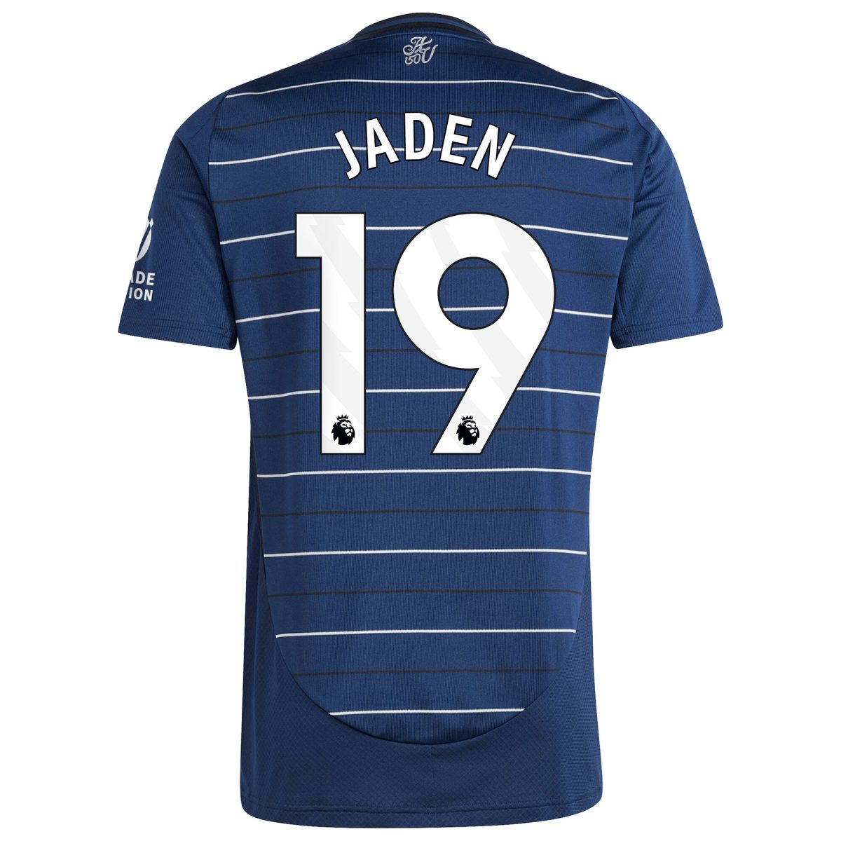 aston villa adidas third shirt 2024-25 with jaden 19 printing Collection | Aston Villa Shop Official Jerseys