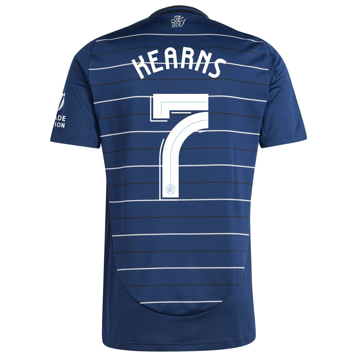 aston villa adidas third shirt 2024-25 with kearns 7 cup printing Collection | Aston Villa Shop Official Jerseys