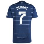 aston villa adidas third shirt 2024-25 with kearns 7 cup printing Collection | Aston Villa Shop Official Jerseys