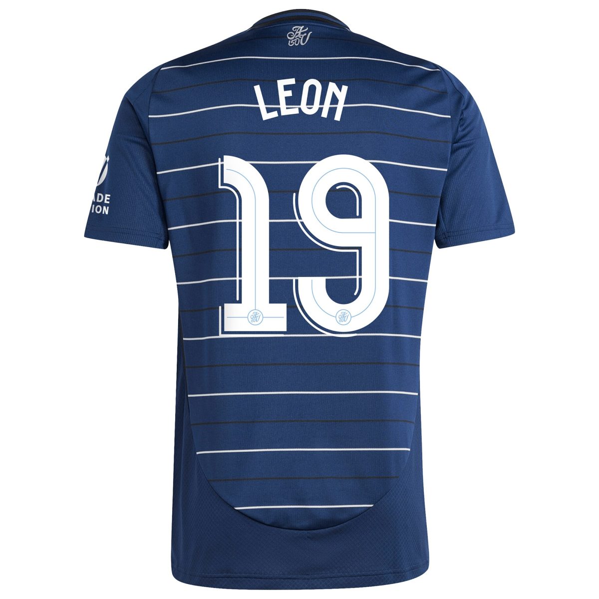 aston villa adidas third shirt 2024-25 with leon 19 cup printing Collection | Aston Villa Shop Official Jerseys