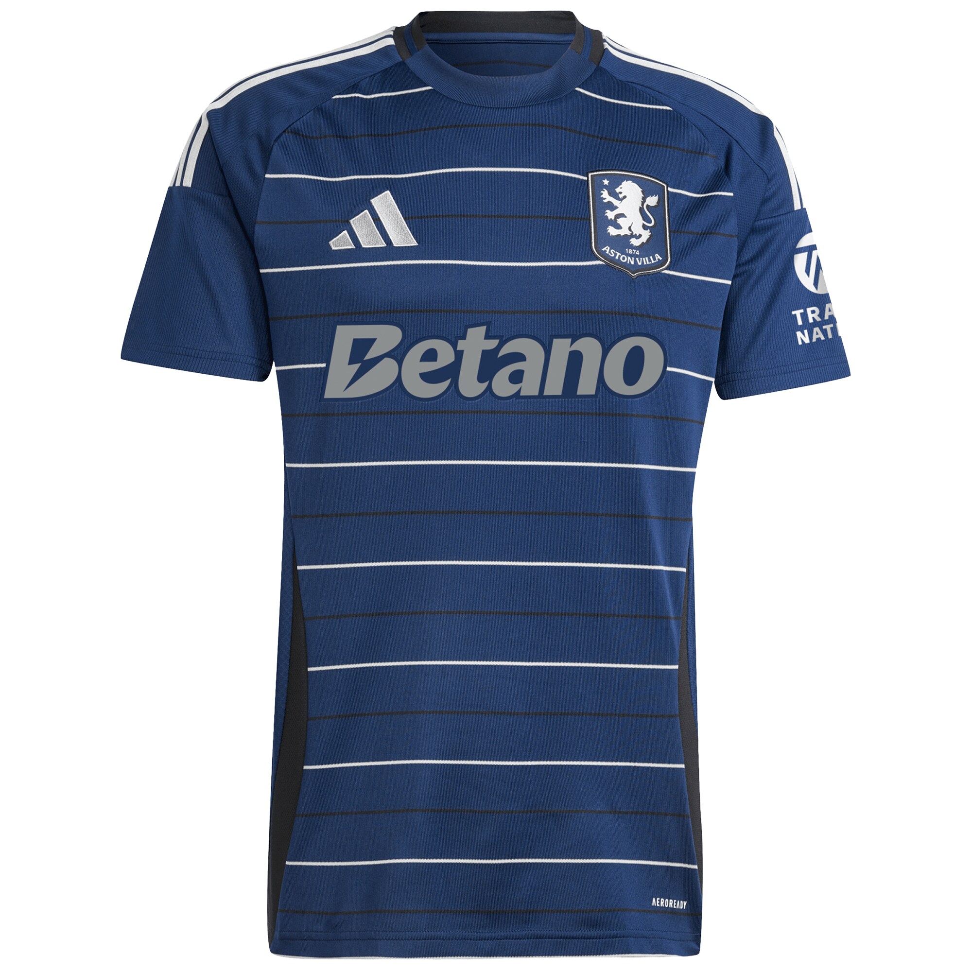 aston villa adidas third shirt 2024-25 with malen 17 printing Collection | Aston Villa Shop Official Jerseys
