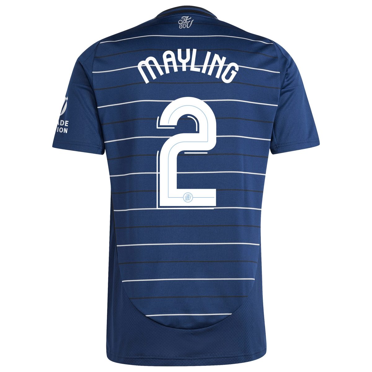 aston villa adidas third shirt 2024-25 with mayling 2 cup printing Collection | Aston Villa Shop Official Jerseys